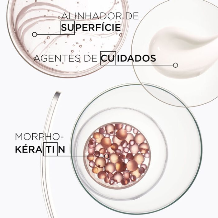 Shampoo Kérastase Discipline Bain Fluidéaliste - Image 3