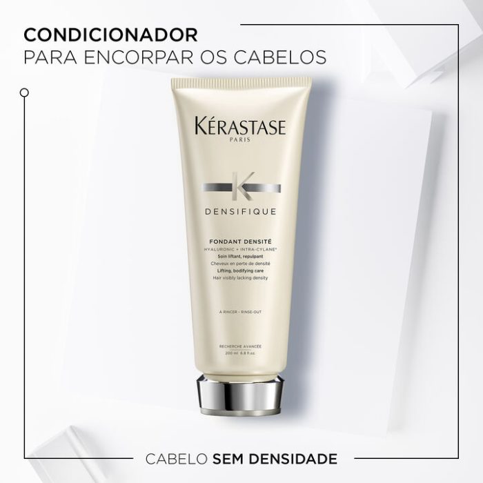 Condicionador Kérastase Densifique Fondant Densité - Image 2