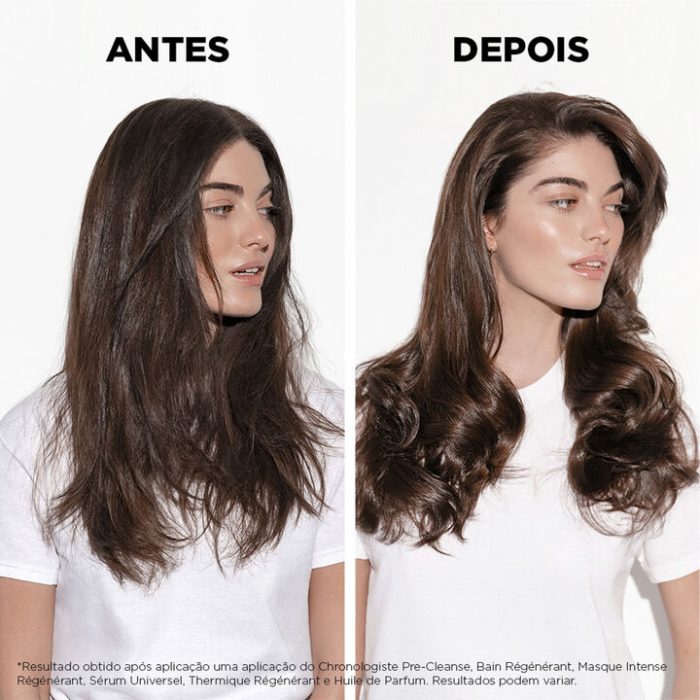 Shampoo Kérastase Chronologiste Bain Régénérant - Image 3