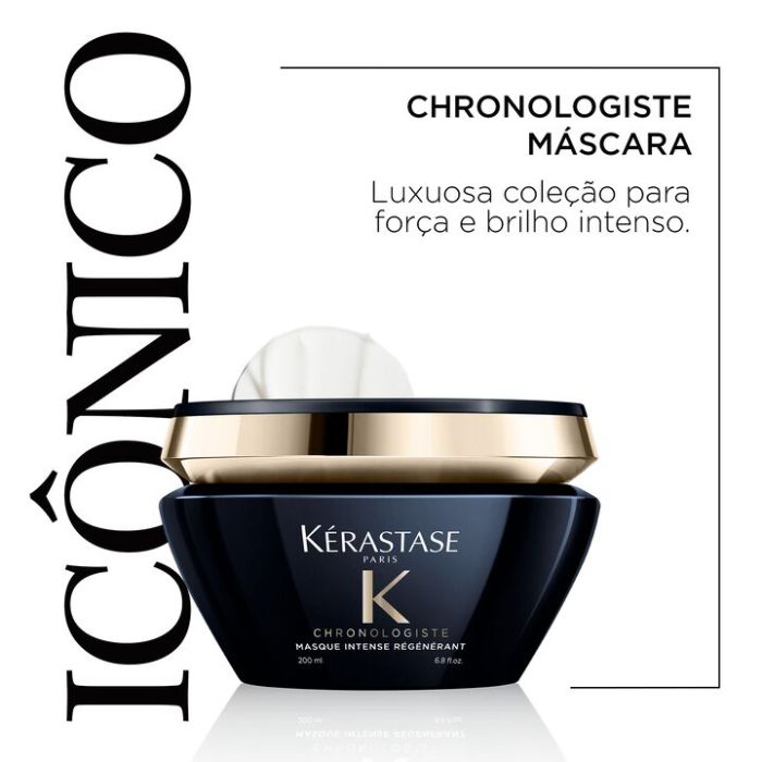 Máscara Kérastase Chronologiste Intense Régénérant - Image 2