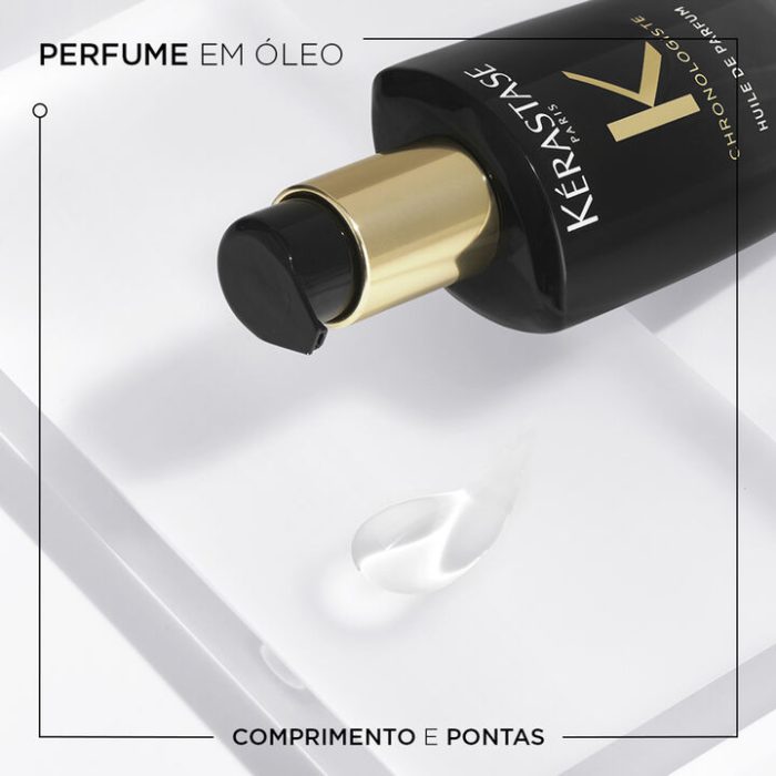 Perfume em Oléo Kérastase Chronologiste Huile de Parfum - Image 2