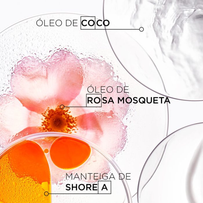 Shampoo Kérastase Discipline Bain Oléo-Relax - Image 4