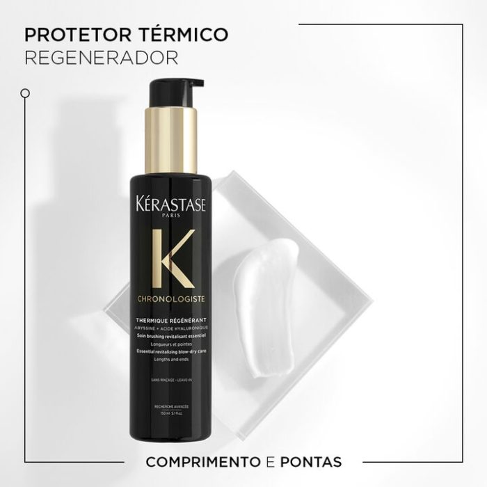 Protetor Térmico Thermique Régénérant - Image 2
