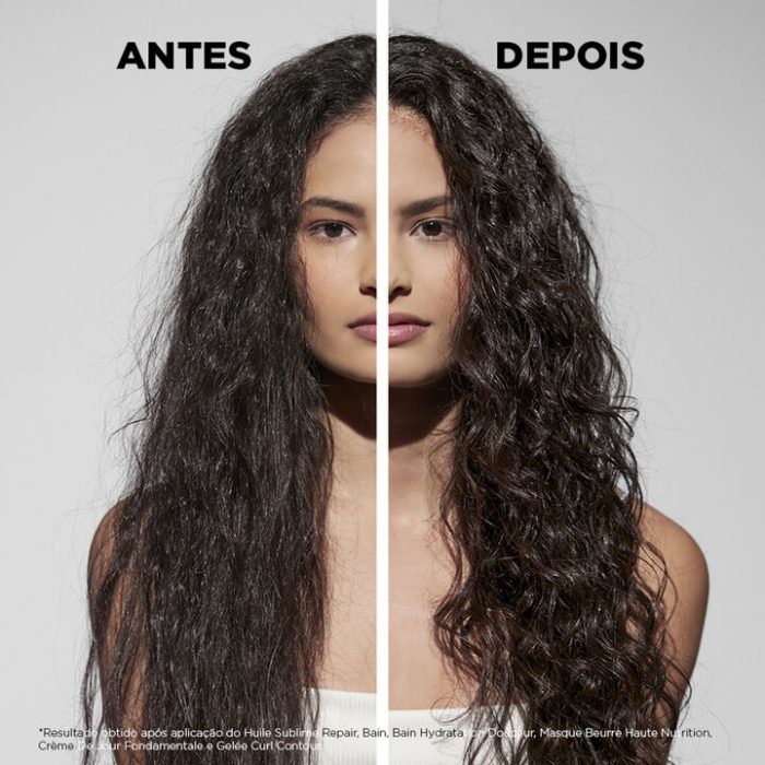 Shampoo Kérastase Curl Manifesto Bain Hydratation Douceur - Image 3