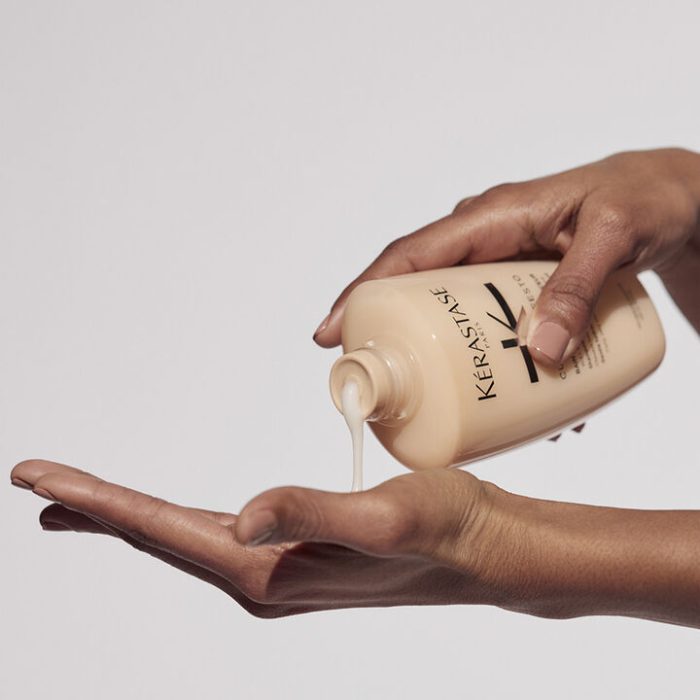 Shampoo Kérastase Curl Manifesto Bain Hydratation Douceur - Image 9