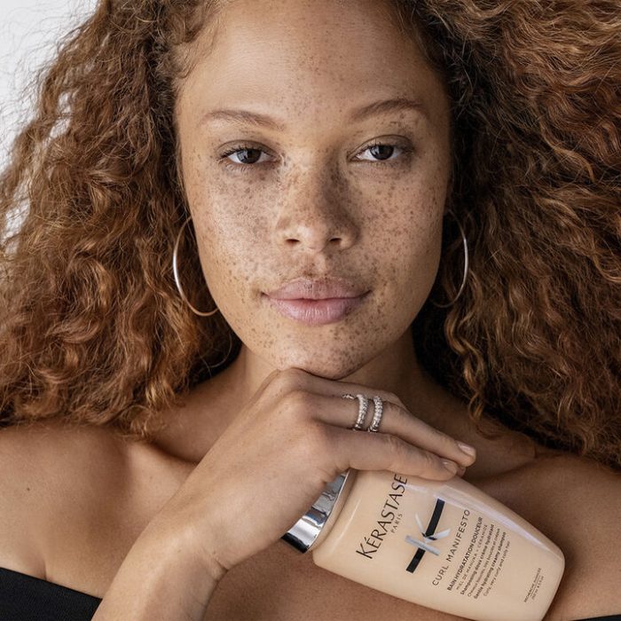 Shampoo Kérastase Curl Manifesto Bain Hydratation Douceur - Image 7