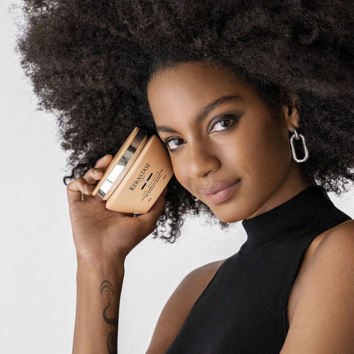 Máscara Kérastase Curl manifesto Beurre Haute Nutrition - Image 7