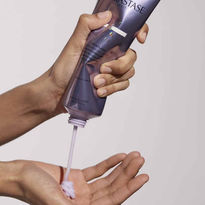Condicionador Kérastase Blond Absolu Cicaflash - Image 4