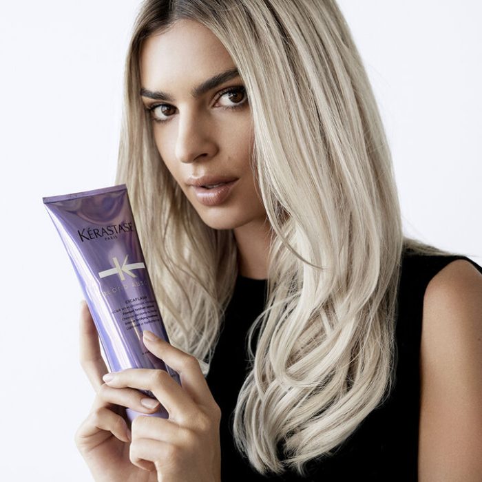 Condicionador Kérastase Blond Absolu Cicaflash - Image 5