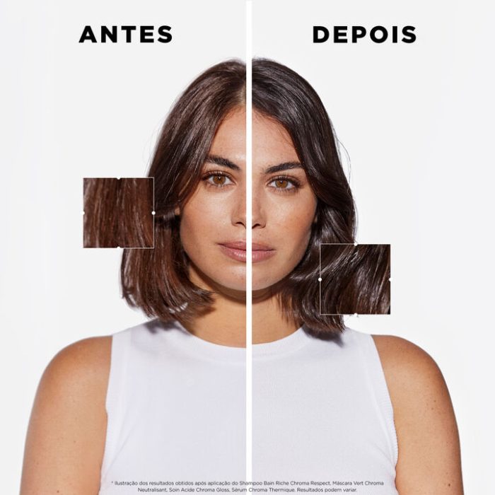 Gloss Capilar Kérastase Chroma Absolu Soin Acide - Image 3