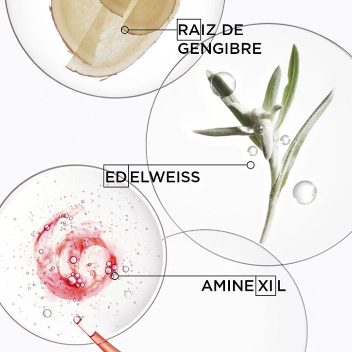 Shampoo Kérastase Genesis Bain Nutri-Fortifiant - Image 5
