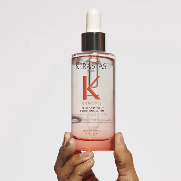 Sérum Kérastase Genesis Anti-Chute Fortifiant - Image 2