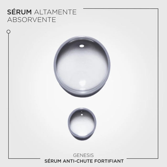 Sérum Kérastase Genesis Anti-Chute Fortifiant - Image 5