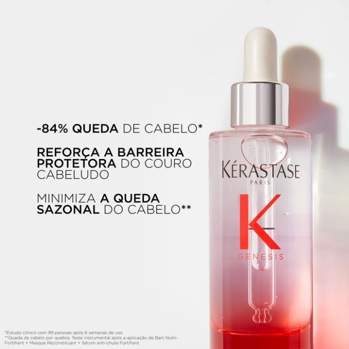 Sérum Kérastase Genesis Anti-Chute Fortifiant - Image 9