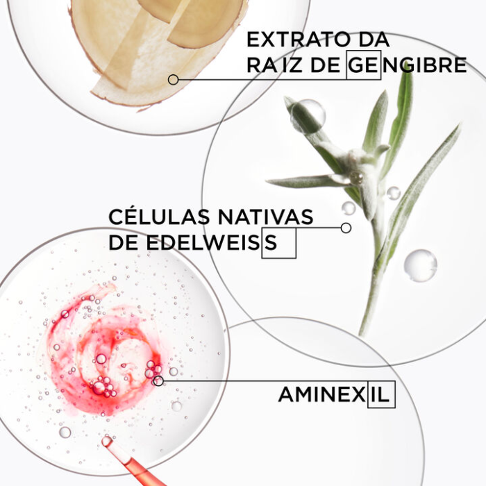 Refil Shampoo Kérastase Genesis Bain Hydra-Fortifiant - Image 6