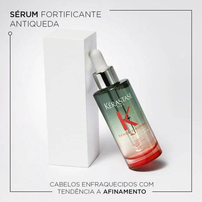 Sérum Kérastase Genesis Homme Anti-Chute Fortifiant - Image 2