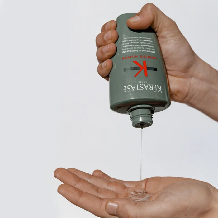 Shampoo Bain de Masse Épaississant - Image 8