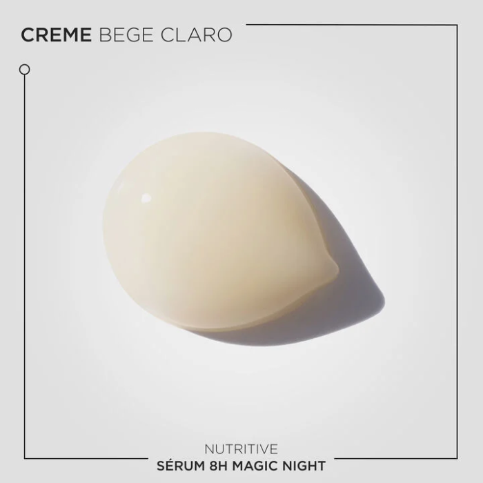 Sérum Kérastase Nutritive 8H Magic Night - Image 4