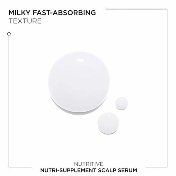 Sérum Kérastase Nutritive Nutri-Supplement Scalp Serum - Image 5