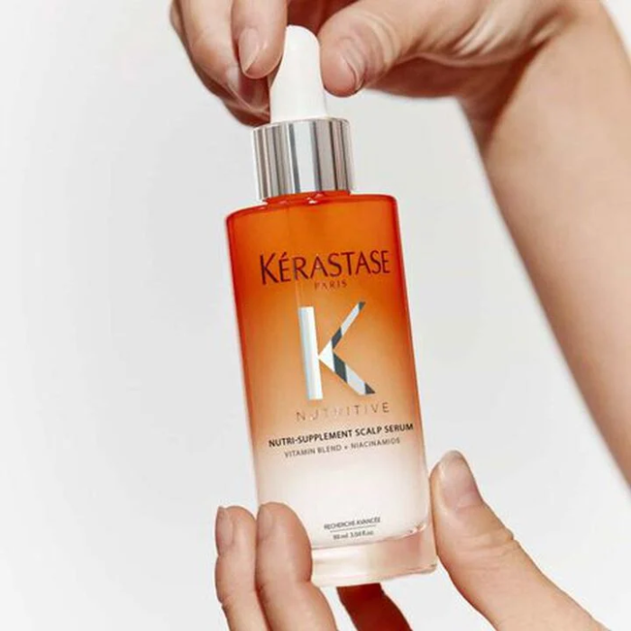 Sérum Kérastase Nutritive Nutri-Supplement Scalp Serum - Image 7