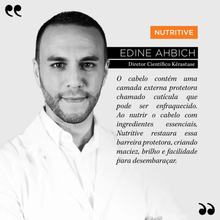 Shampoo Kérastase Nutritive Bain Satin Riche - Image 9