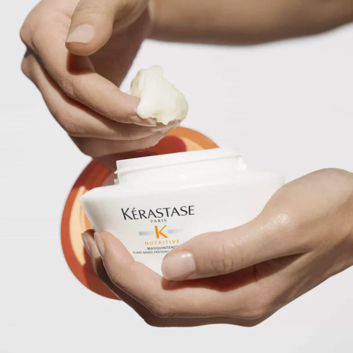 Máscara Kérastase Nutritive Masquintense - Image 9