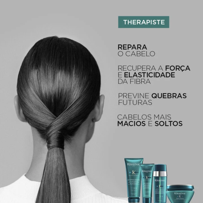 Máscara Kérastase Résistance Thérapiste - Image 3