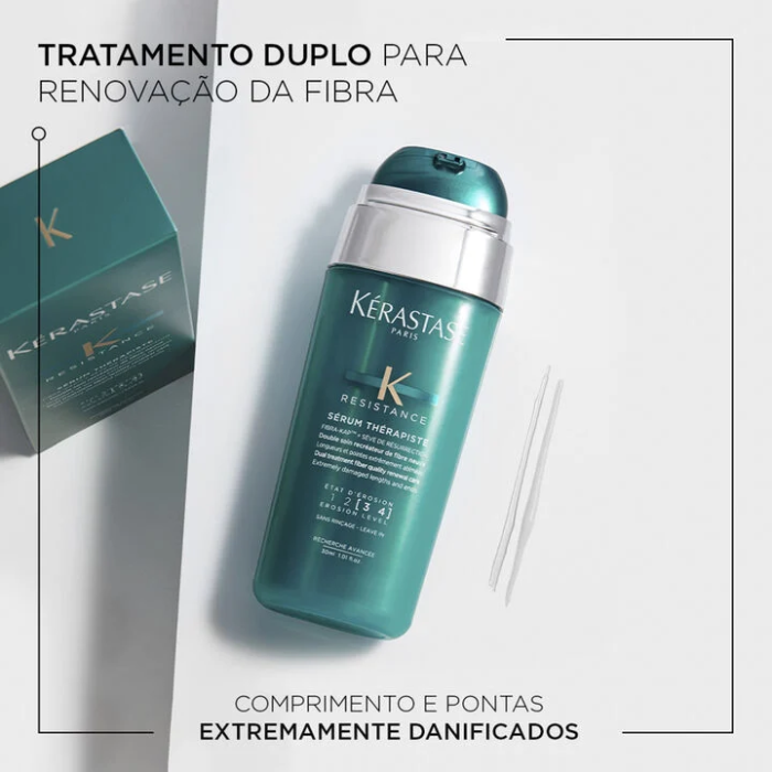 Sérum Kérastase Résistance Thérapiste - Image 3