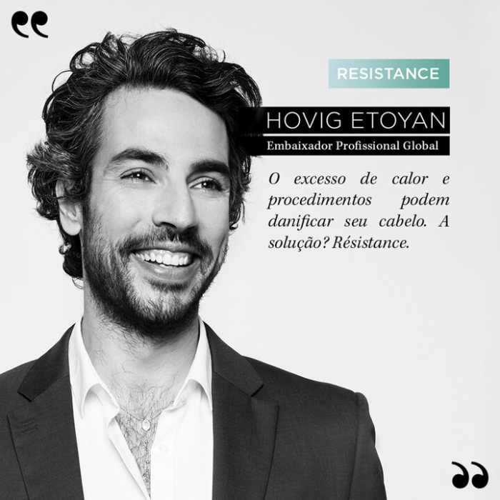 Condicionador Kérastase Résistance Ciment Anti-Usure - Image 6