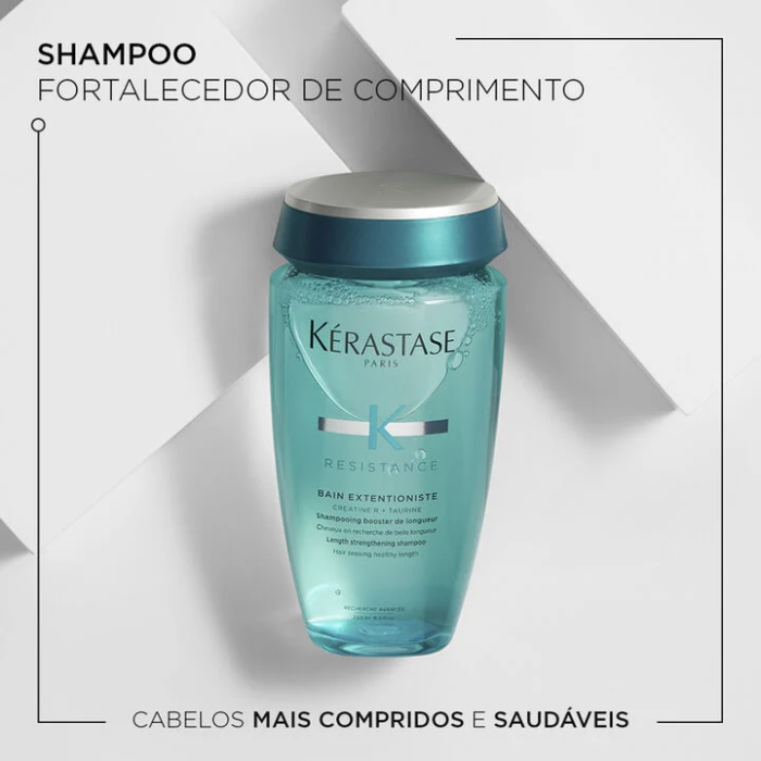 Shampoo Kérastase Résistance Bain Extentioniste - Image 2