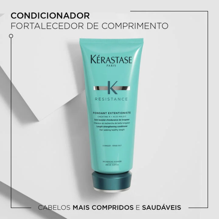Condicionador Kérastase Résistance Fondant Extentioniste - Image 2