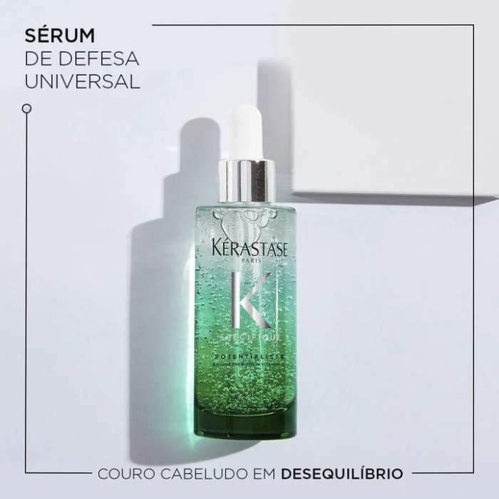 Sérum Kérastase Spécifique Potentialiste - Image 2