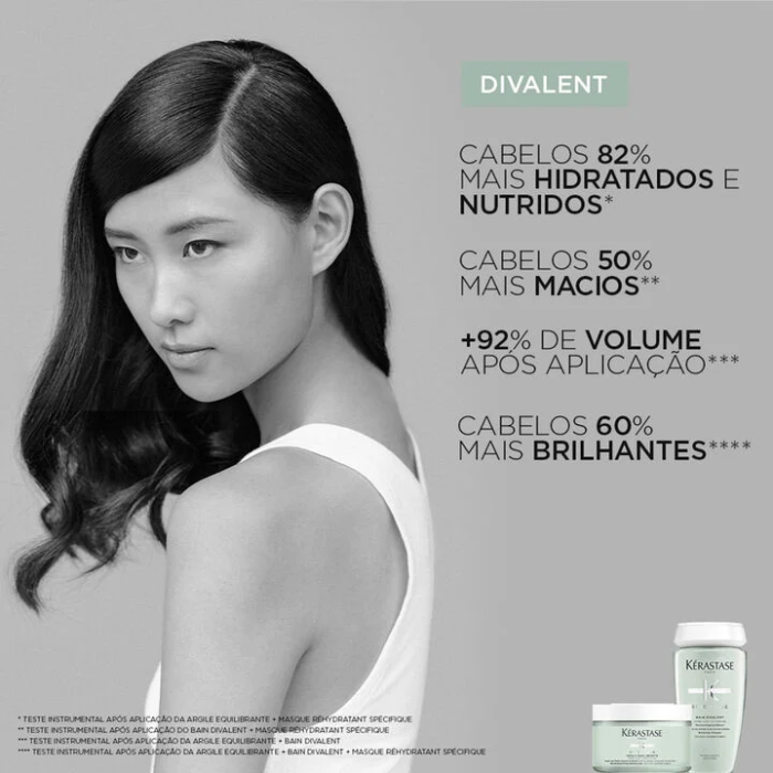 Shampoo Kérastase Spécifique Bain Divalent - Image 4