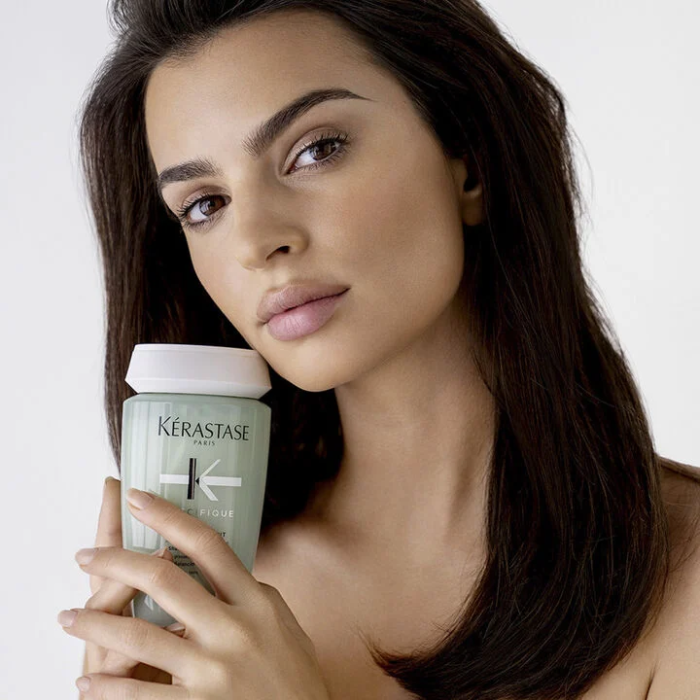 Shampoo Kérastase Spécifique Bain Divalent - Image 9