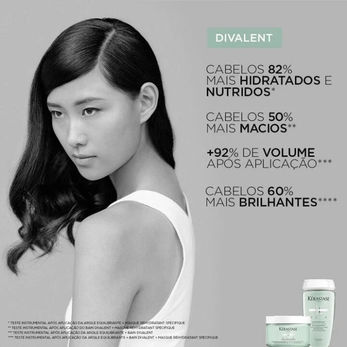 Kit Shampoo e Máscara Kérastase Spécifique - Image 4