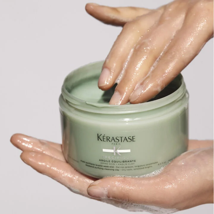 Shampoo Kérastase Spécifique Argile Equilibrante - Image 7