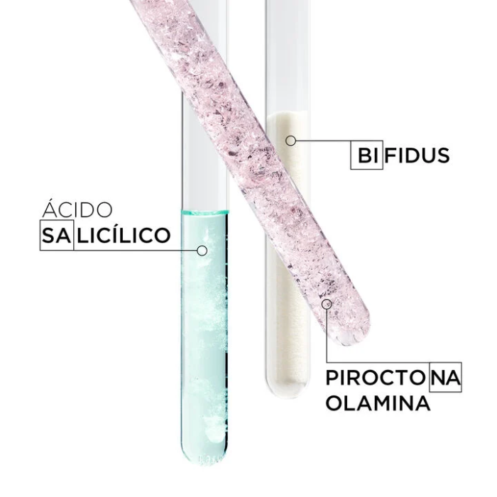 Sérum Kérastase Symbiose Cellulaire Nuit Anti-Pelliculaire Intensif - Image 5