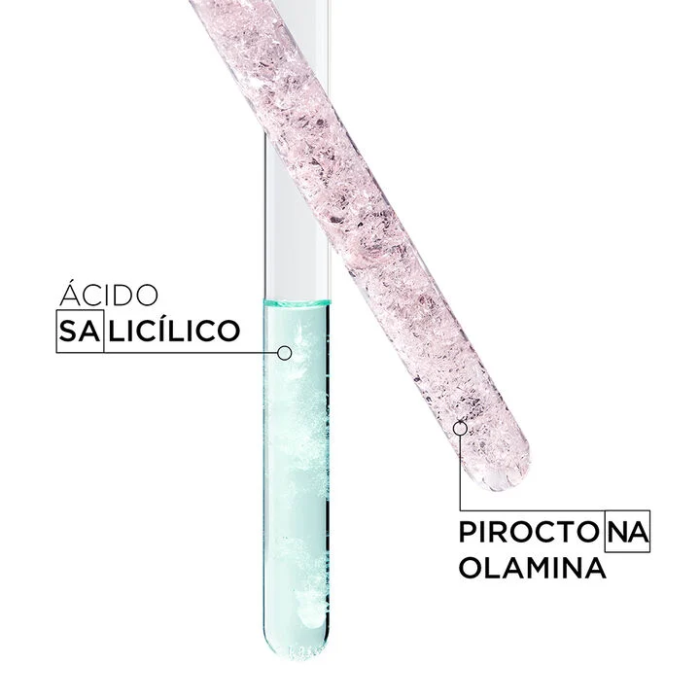 Shampoo Kérastase Symbiose Bain Crème Anti-Pelliculaire - Image 5