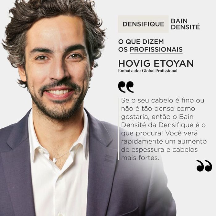 KIT KÉRASTASE SHAMPOO BAIN DENSIFIQUE DENSITÉ COM REFIL - Image 10