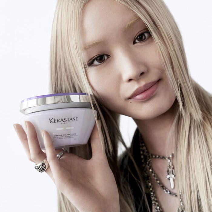 Máscara Kérastase Blond Absolu Cicaextreme - Image 9