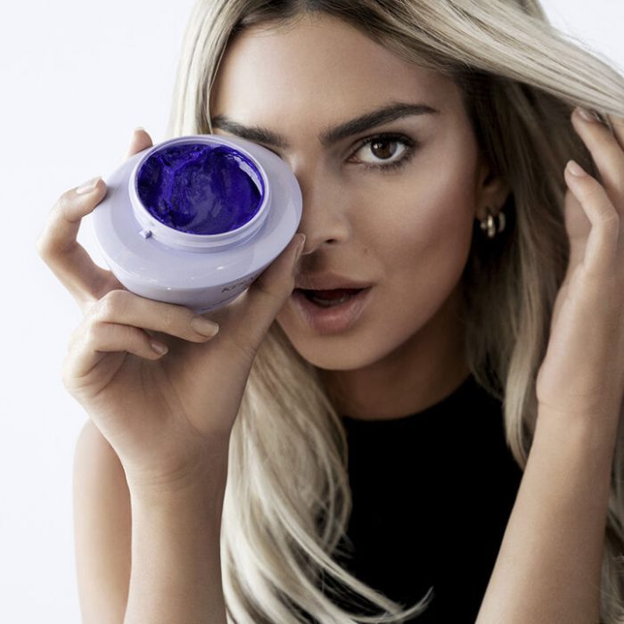 Máscara Kérastase Blond Absolu Ultra-Violet - Image 9