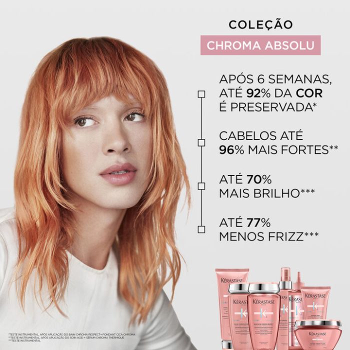 Máscara Kérastase Chroma Absolu Chroma Filler - Image 4