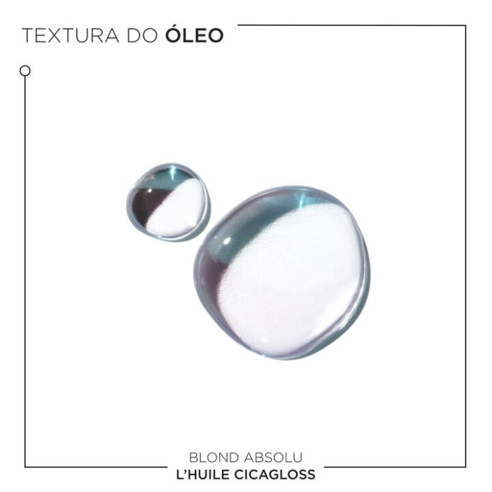 Óleo Kérastase Blond Absolu L'Huile Cicagloss - Image 9