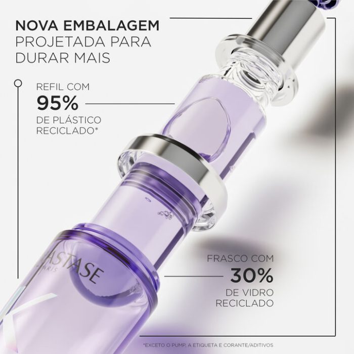 Óleo Kérastase Blond Absolu L'Huile Cicagloss - Image 5