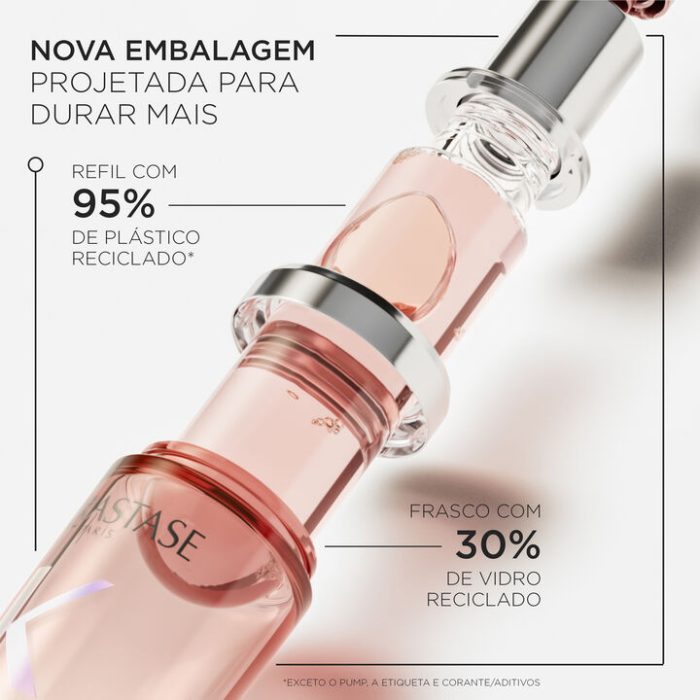 Kit Chroma Absolu Óleo L'Huile Éclat Radiance com Refil - Image 4