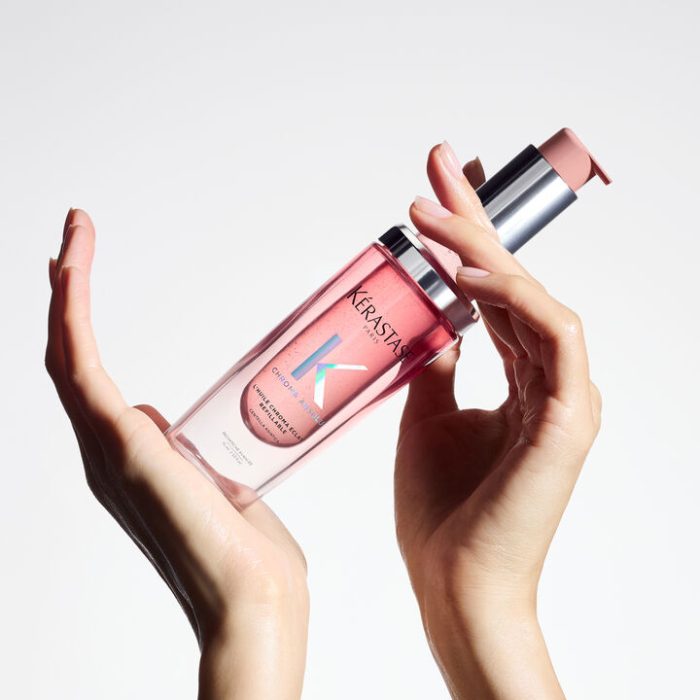 Kit Chroma Absolu Óleo L'Huile Éclat Radiance com Refil - Image 7