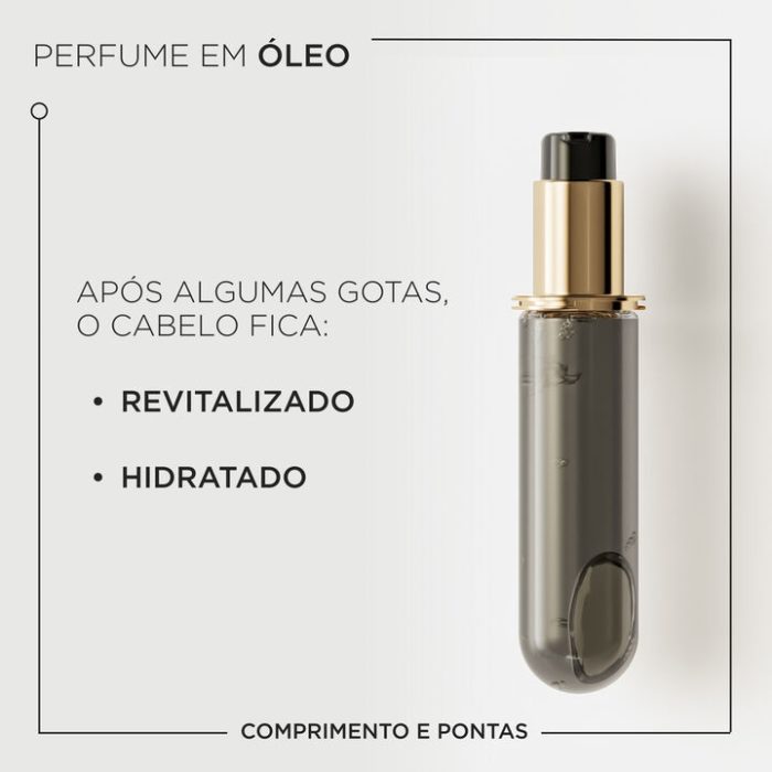 Óleo Kérastase Chronologiste Huile De Parfum Revitalizing - Image 2