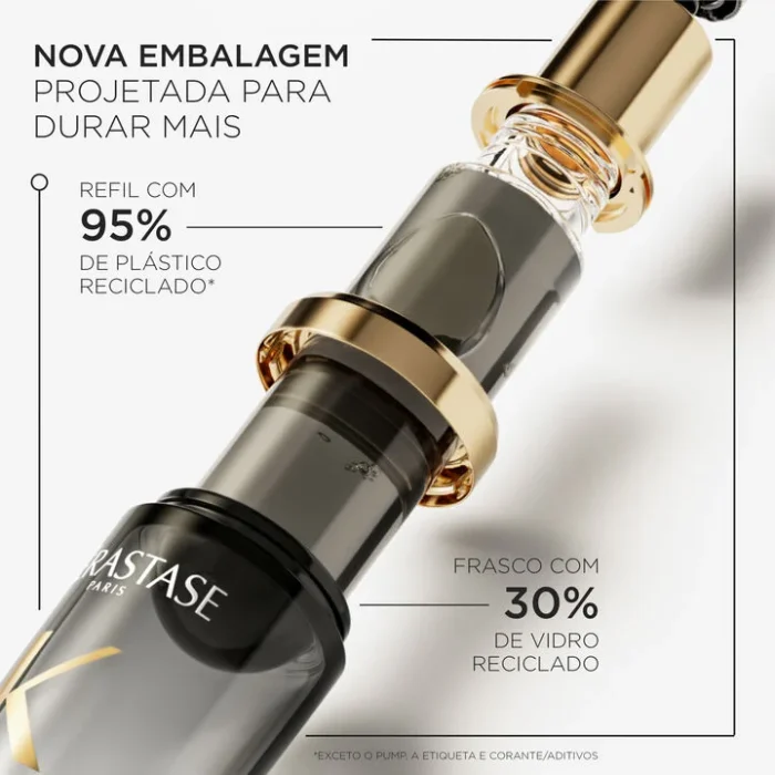 Óleo Kérastase Chronologiste Huile De Parfum Revitalizing - Image 6