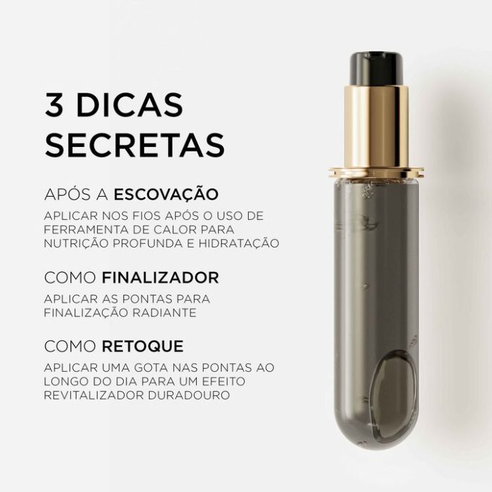 Óleo Kérastase Chronologiste Huile De Parfum Revitalizing - Image 9