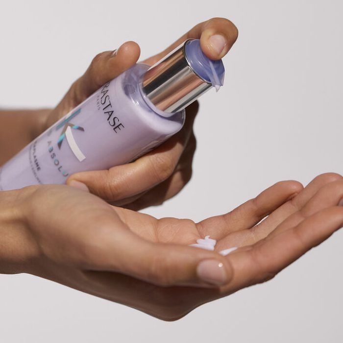 Sérum Kérastase Blond Absolu Cicaplasme - Image 7